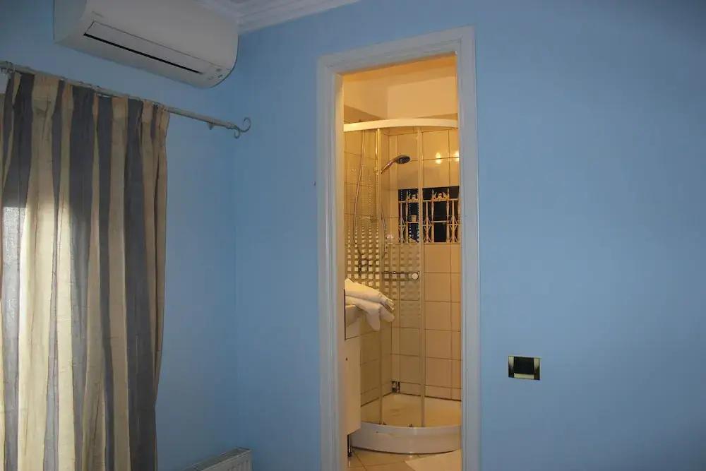 фото Vila Flavia B&B