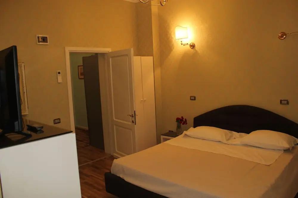 фото Vila Flavia B&B