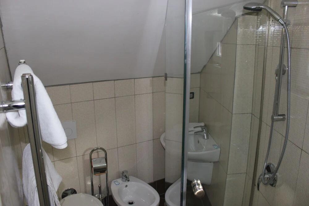 фото Vila Flavia B&B