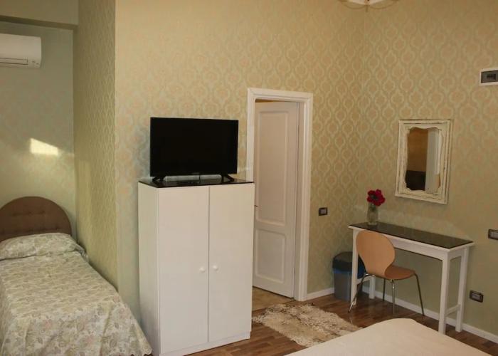 Vila Flavia B&B
