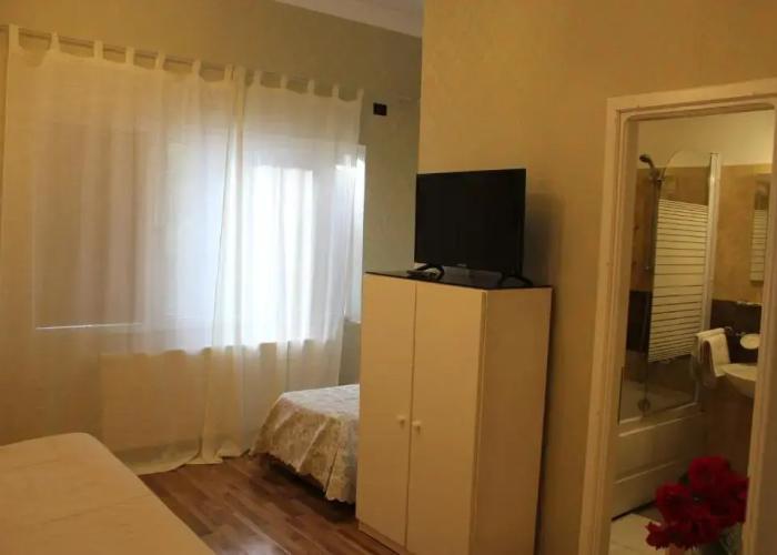 Vila Flavia B&B