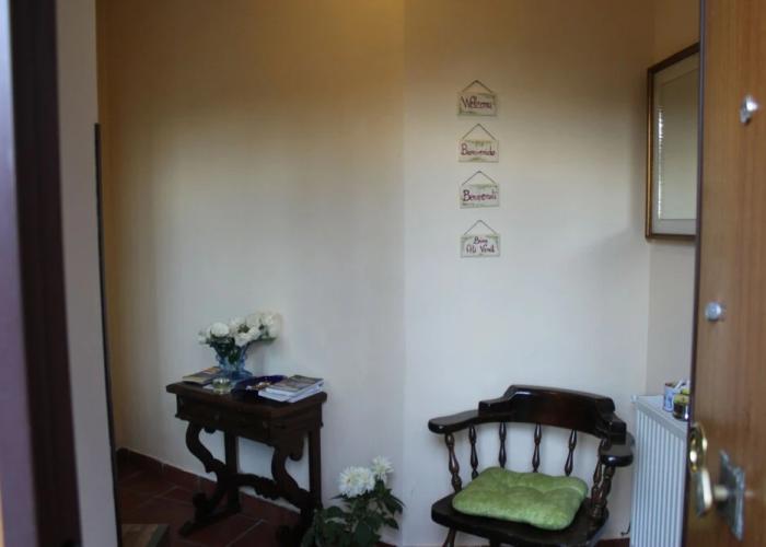 Vila Flavia B&B