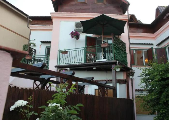 Vila Flavia B&B