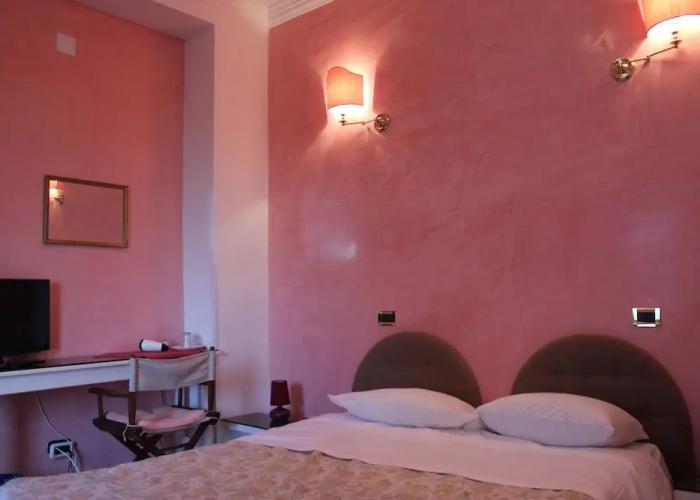 Vila Flavia B&B