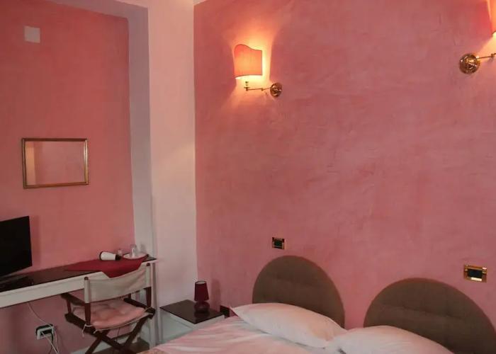 Vila Flavia B&B