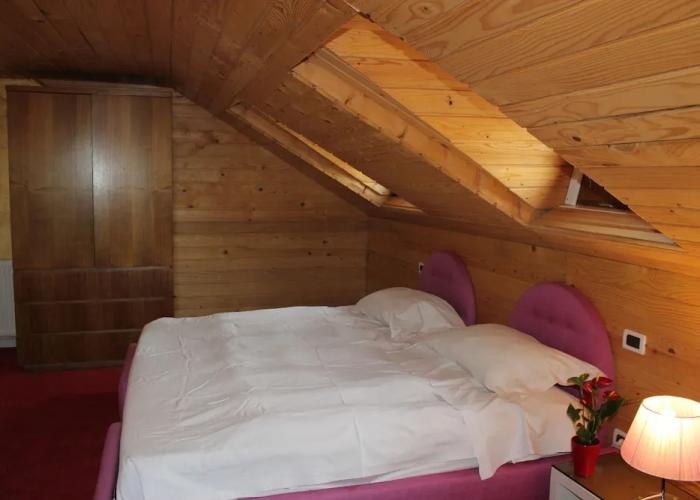 Vila Flavia B&B