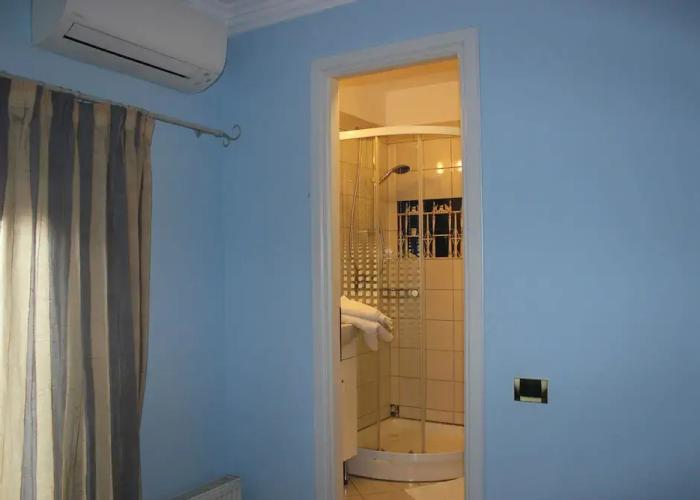 Vila Flavia B&B