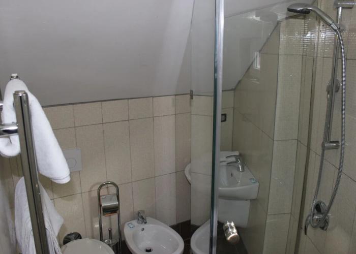 Vila Flavia B&B