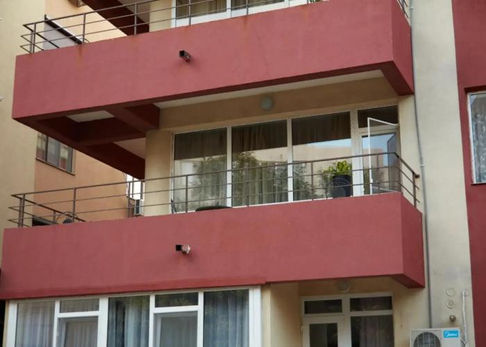 Gabizz Apartments
