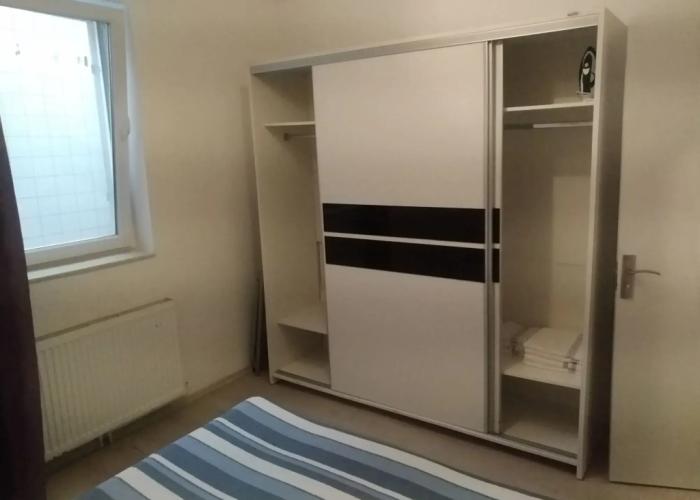 Gabizz Apartments