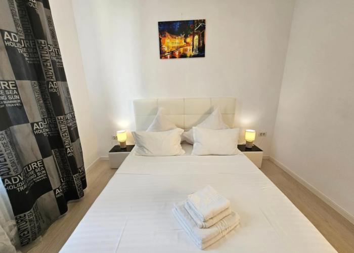 Gabizz Apartments
