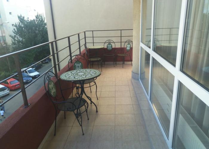 Gabizz Apartments