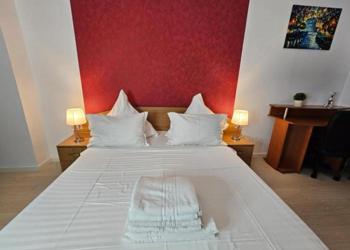 Gabizz Apartments
