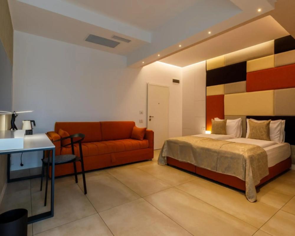 фото Mava Apartamente