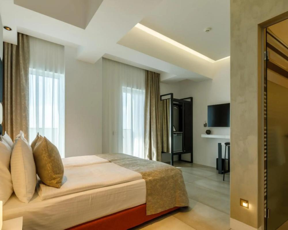 фото Mava Apartamente