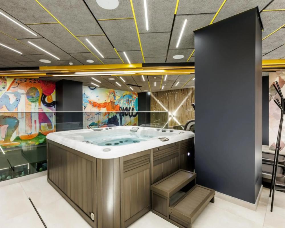 фото Mava Apartamente