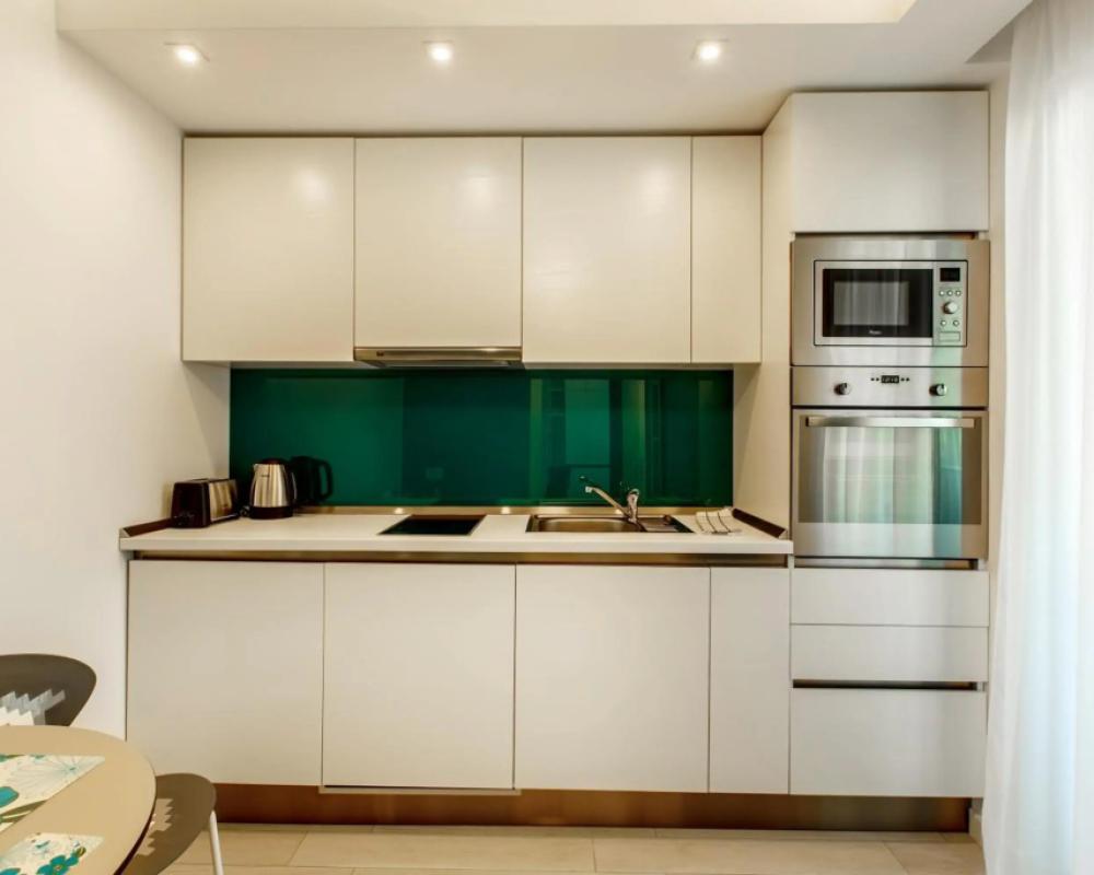 фото Mava Apartamente