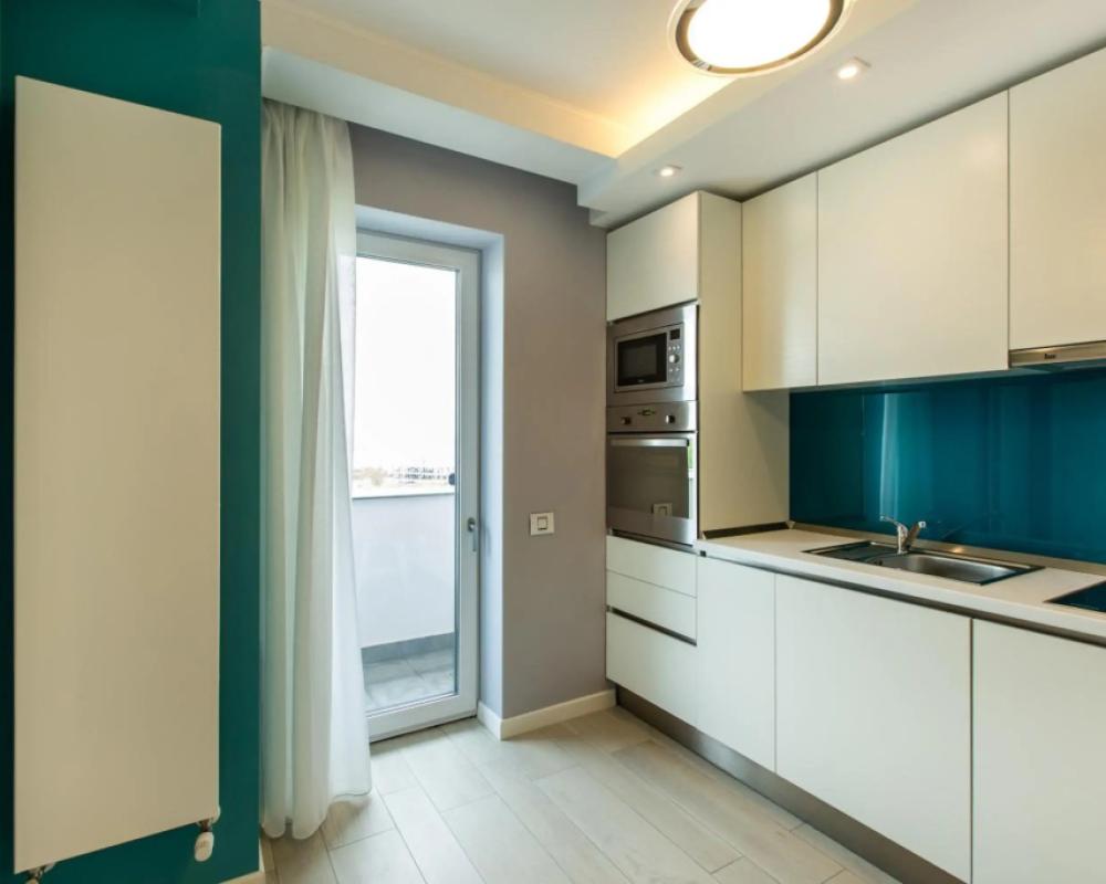 фото Mava Apartamente