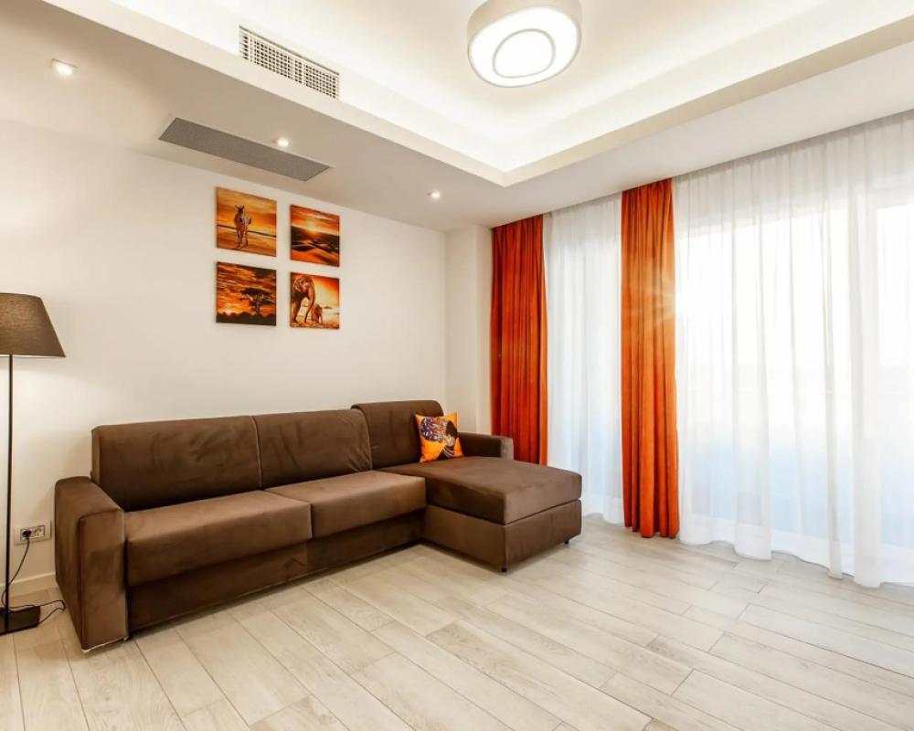 фото Mava Apartamente