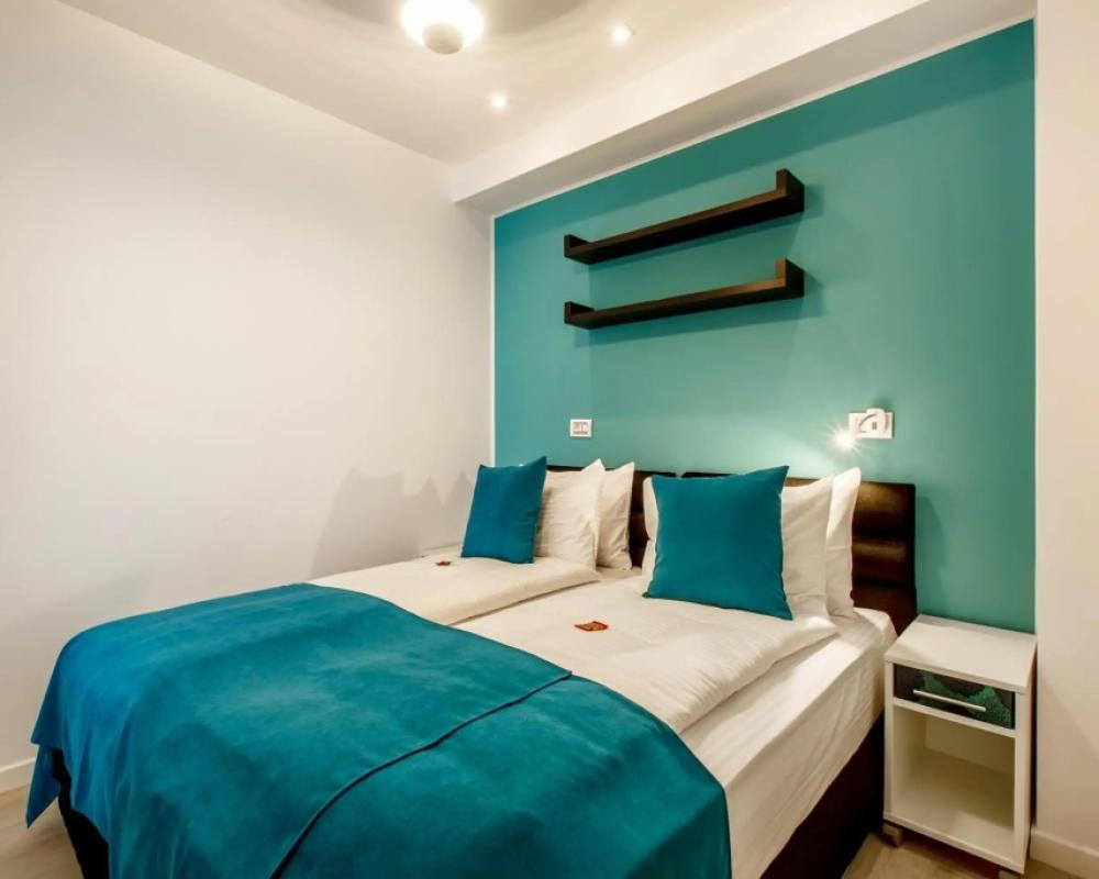 фото Mava Apartamente