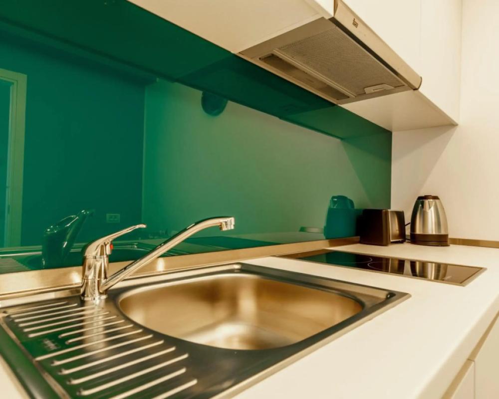 фото Mava Apartamente