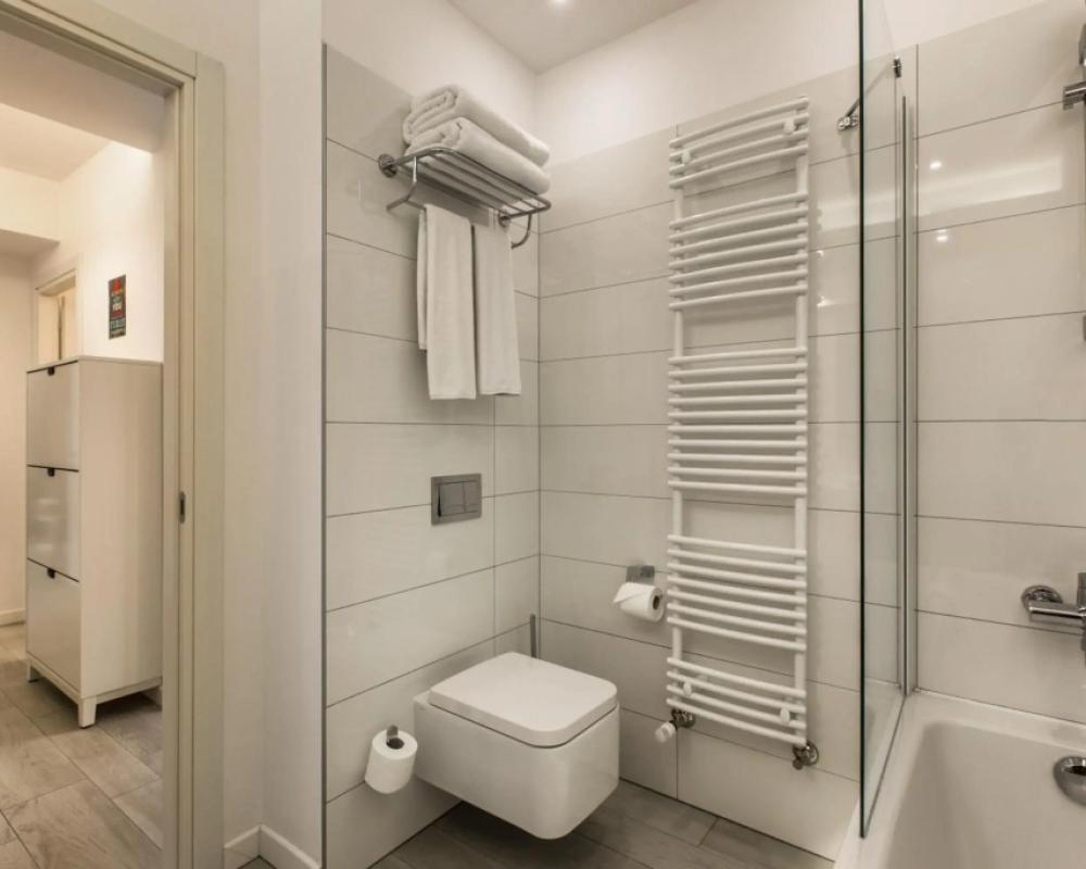 фото Mava Apartamente