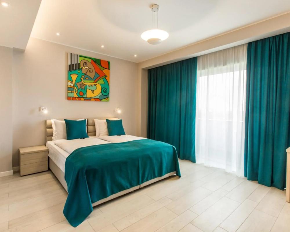 фото Mava Apartamente