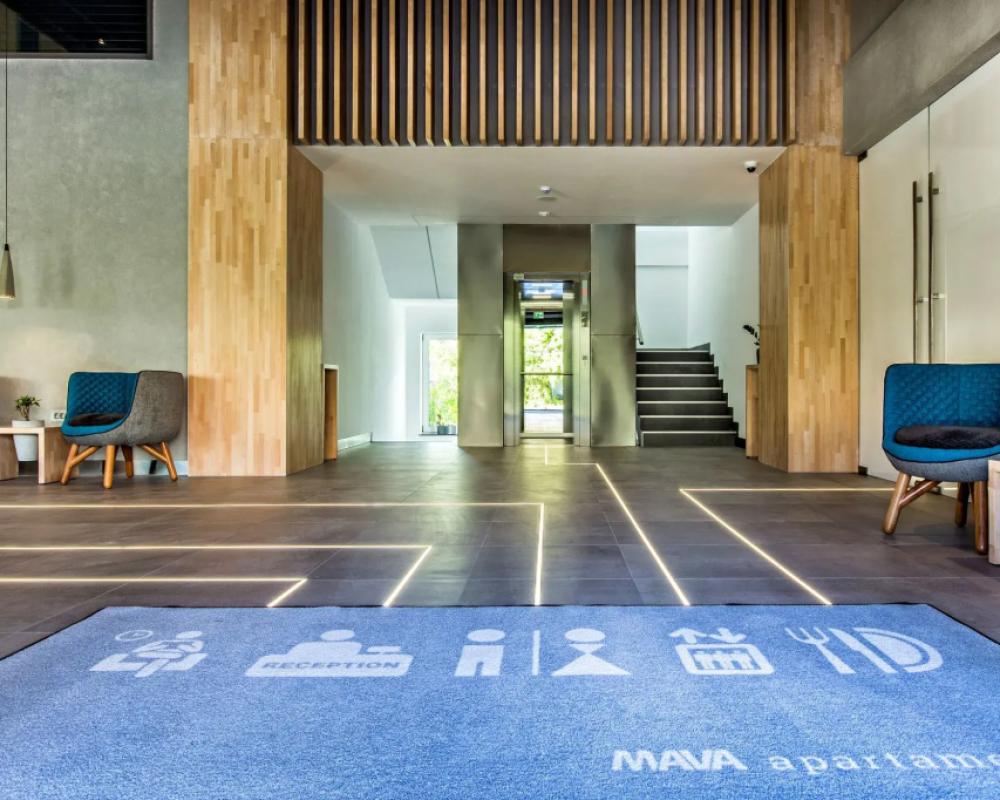 фото Mava Apartamente