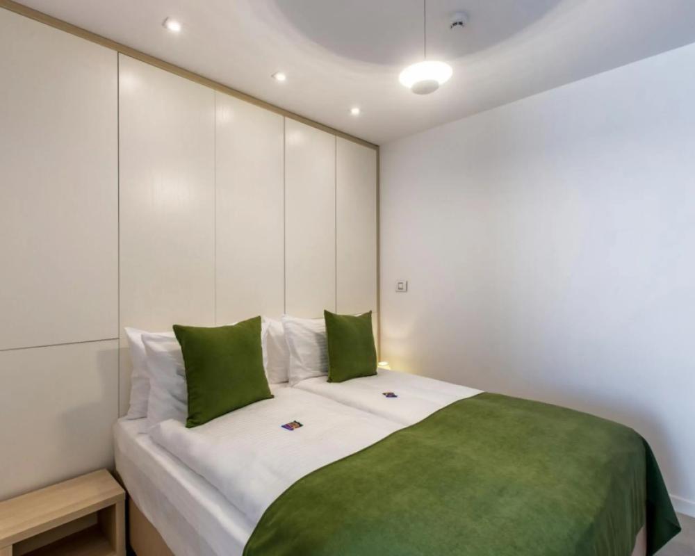 фото Mava Apartamente