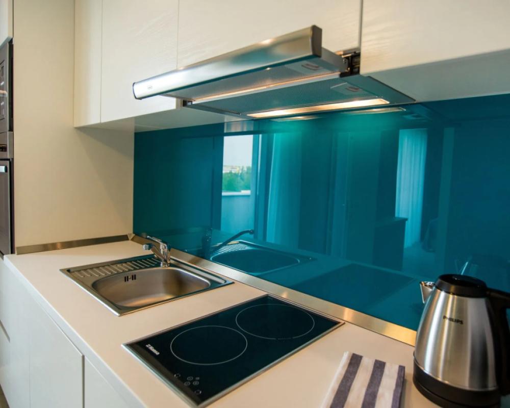 фото Mava Apartamente