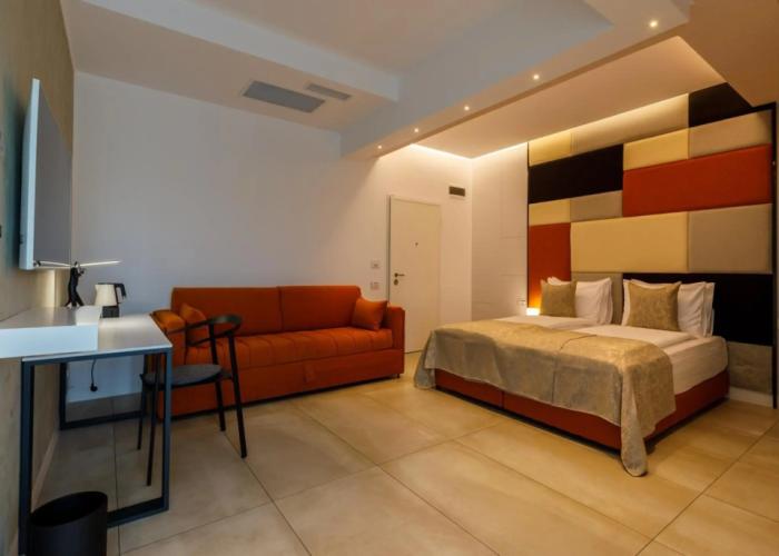 Mava Apartamente