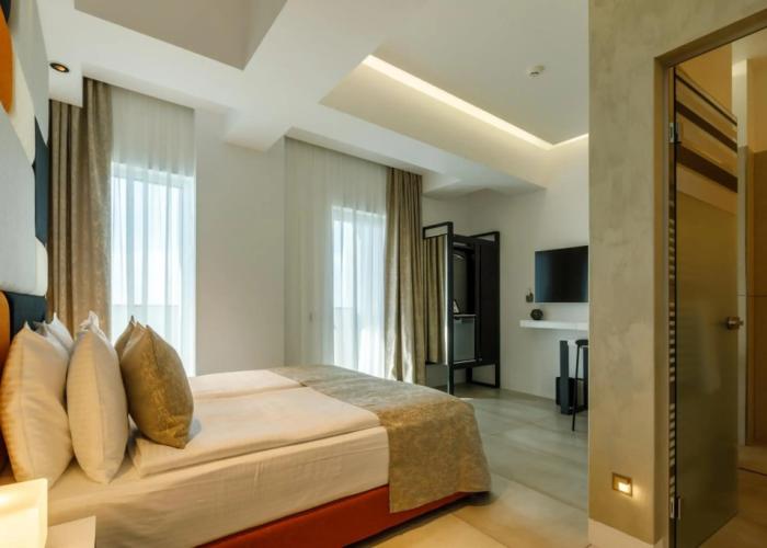 Mava Apartamente