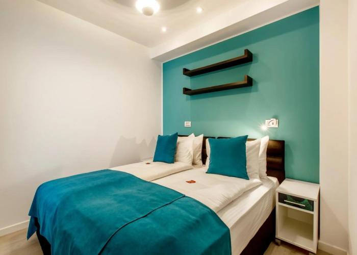 Mava Apartamente