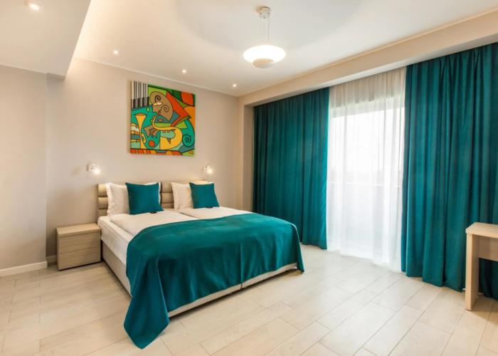 Mava Apartamente