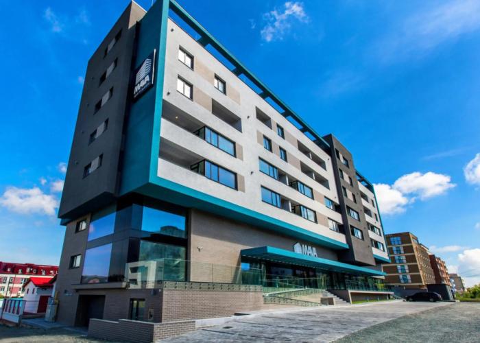 Mava Apartamente