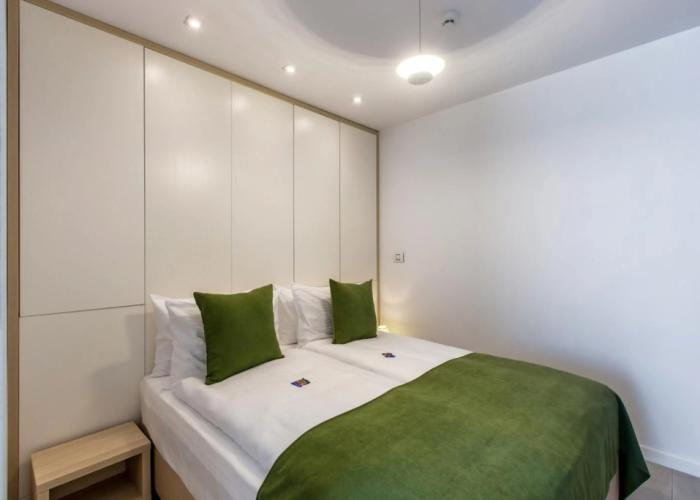 Mava Apartamente