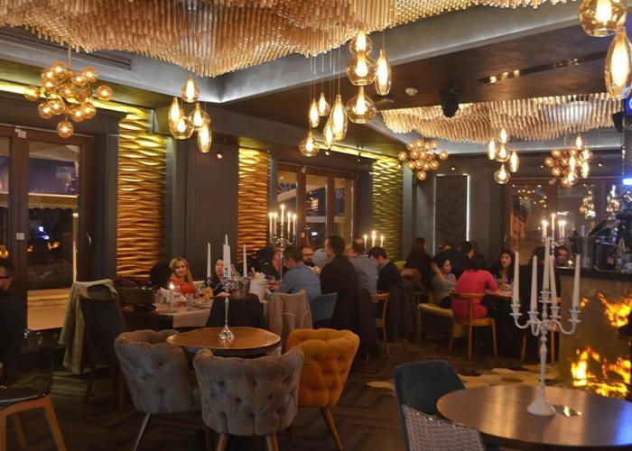 Peninsula Boutique Hotel