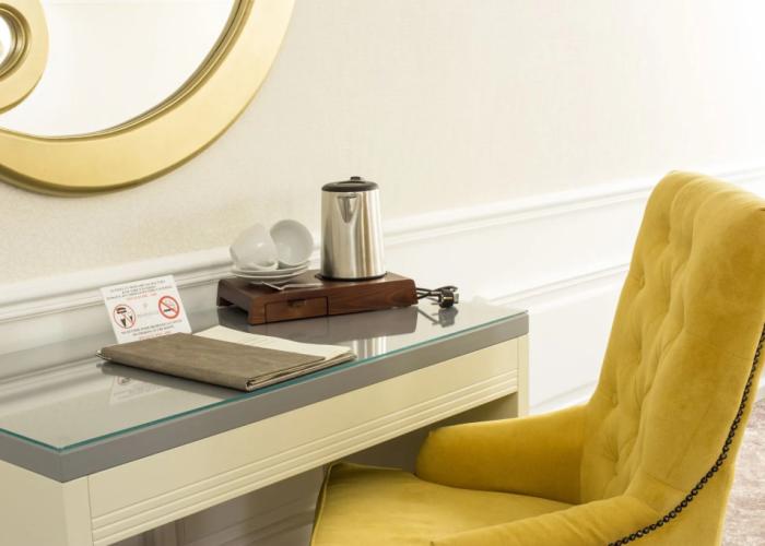Peninsula Boutique Hotel