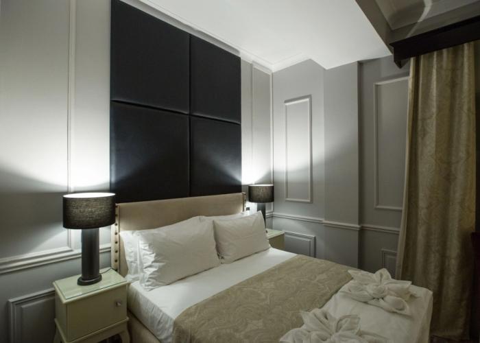 Peninsula Boutique Hotel