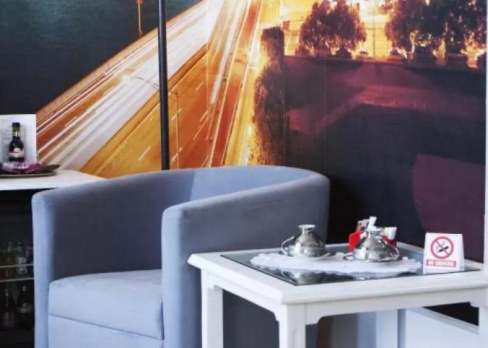 Ambra Boutique Hotel & Bistro