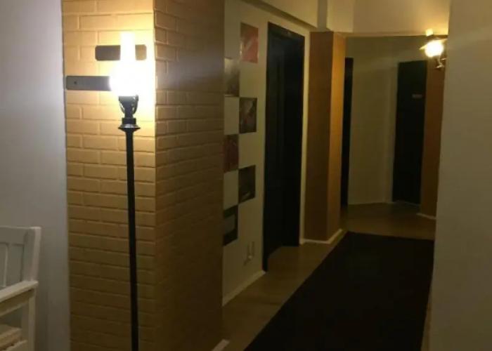 Ambra Boutique Hotel & Bistro