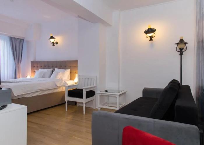 Ambra Boutique Hotel & Bistro