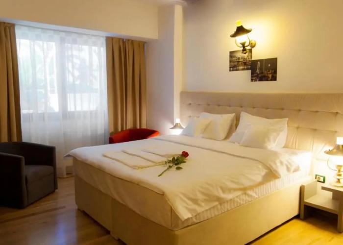 Ambra Boutique Hotel & Bistro