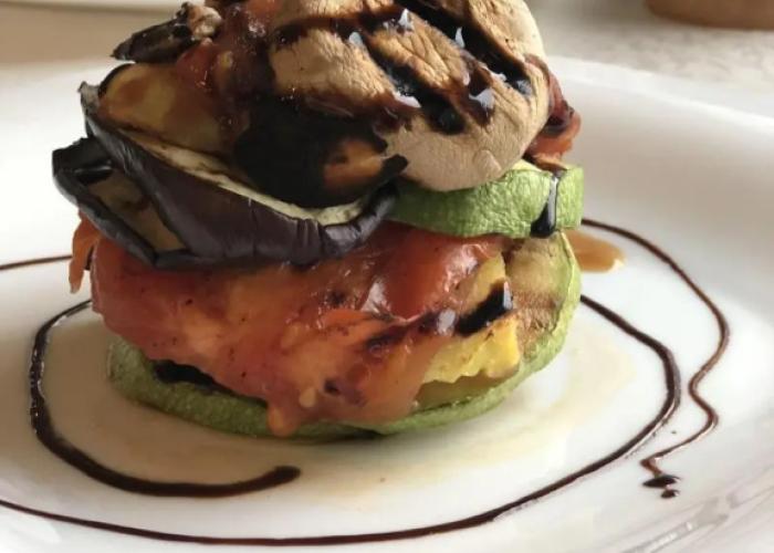 Ambra Boutique Hotel & Bistro