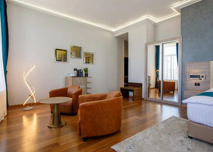 Casa Hrisicos