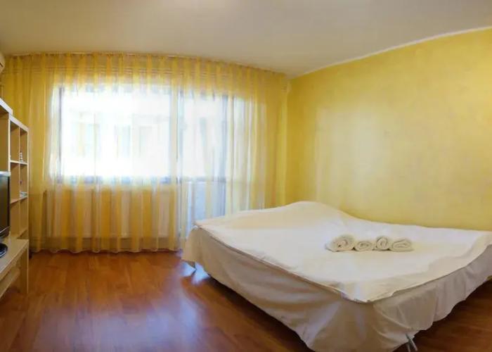 CityLiving Apartament Constanta