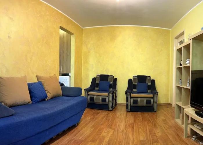 CityLiving Apartament Constanta