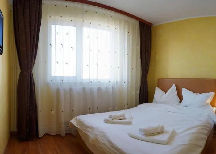 CityLiving Apartament Constanta
