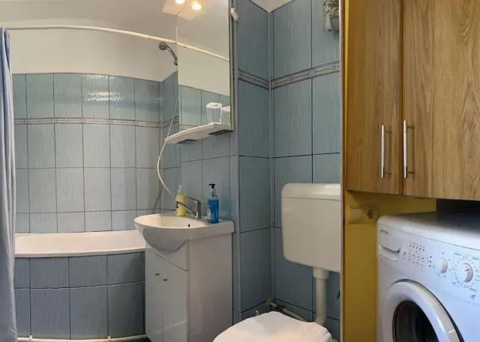 CityLiving Apartament Constanta