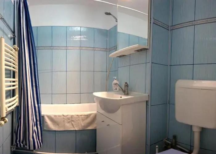 CityLiving Apartament Constanta